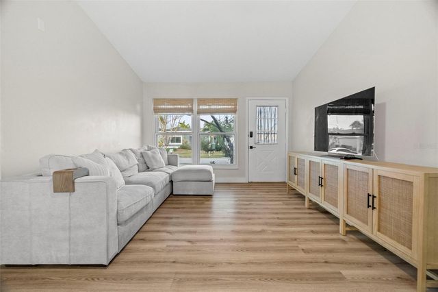 6500 BRIAR RIDGE COURT N, Pinellas Park, FL 33782