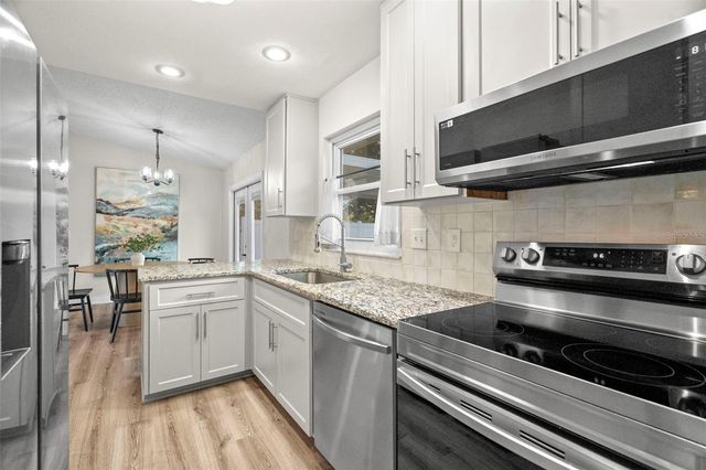 6500 BRIAR RIDGE COURT N, Pinellas Park, FL 33782