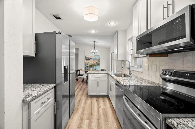 6500 BRIAR RIDGE COURT N, Pinellas Park, FL 33782