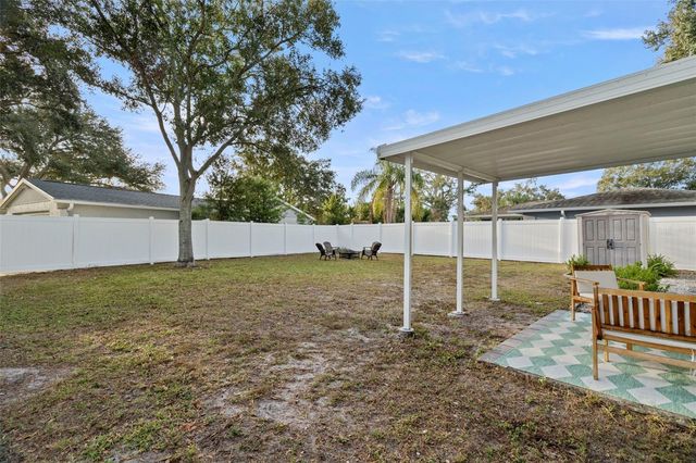 6500 BRIAR RIDGE COURT N, Pinellas Park, FL 33782