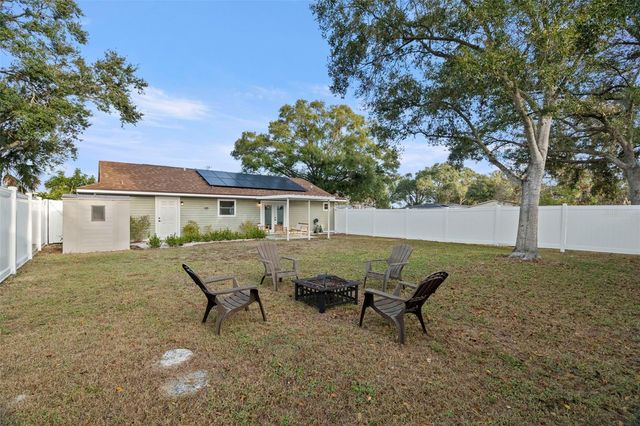 6500 BRIAR RIDGE COURT N, Pinellas Park, FL 33782