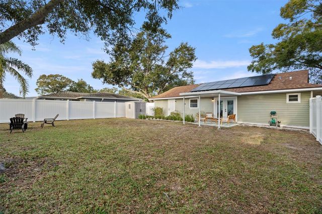 6500 BRIAR RIDGE COURT N, Pinellas Park, FL 33782