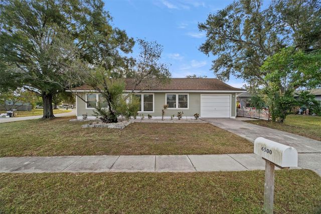 6500 BRIAR RIDGE COURT N, Pinellas Park, FL 33782