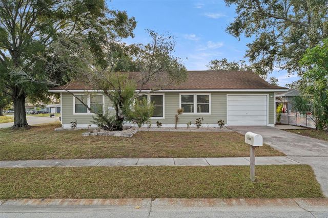 6500 BRIAR RIDGE COURT N, Pinellas Park, FL 33782