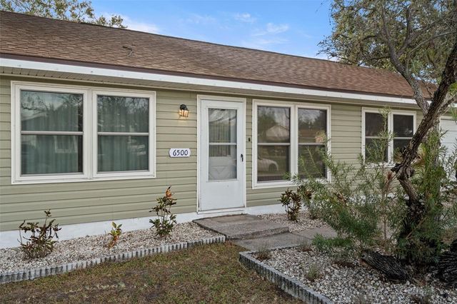 6500 BRIAR RIDGE COURT N, Pinellas Park, FL 33782