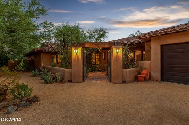 29836 N 71ST Street, Scottsdale, AZ 85266