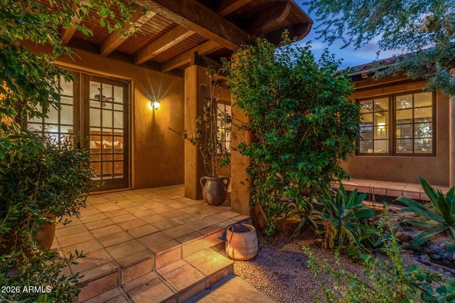 29836 N 71ST Street, Scottsdale, AZ 85266