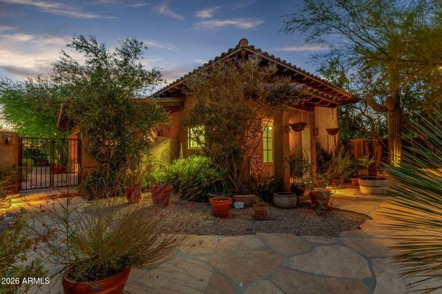 29836 N 71ST Street, Scottsdale, AZ 85266