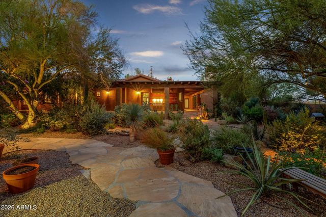 29836 N 71ST Street, Scottsdale, AZ 85266