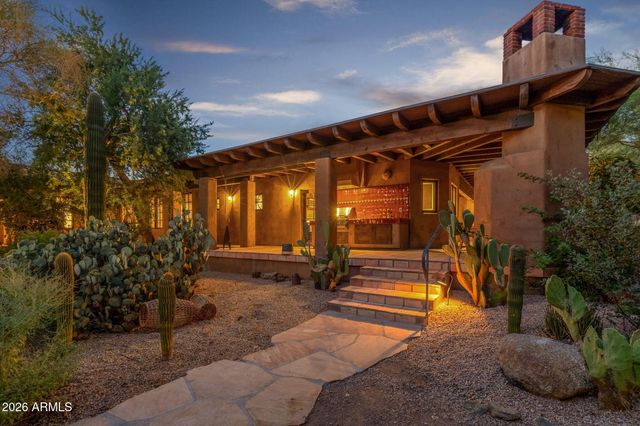 29836 N 71ST Street, Scottsdale, AZ 85266