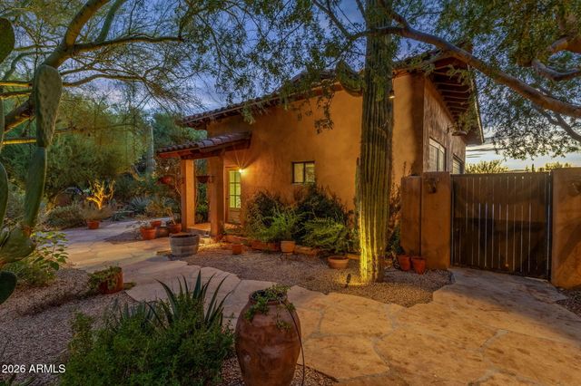29836 N 71ST Street, Scottsdale, AZ 85266
