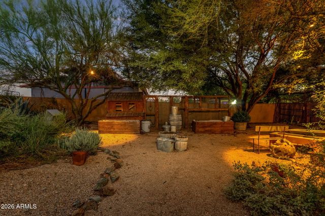 29836 N 71ST Street, Scottsdale, AZ 85266