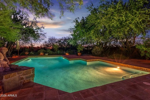 29836 N 71ST Street, Scottsdale, AZ 85266