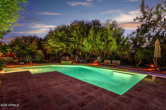29836 N 71ST Street, Scottsdale, AZ 85266