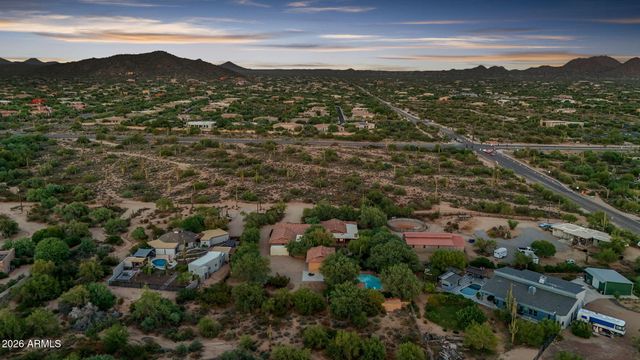 29836 N 71ST Street, Scottsdale, AZ 85266