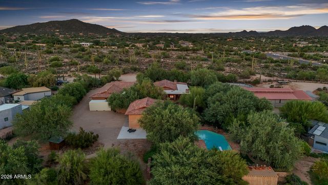 29836 N 71ST Street, Scottsdale, AZ 85266