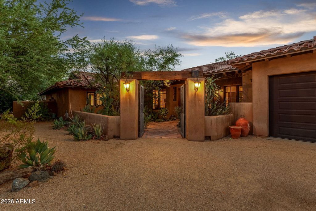 29836 N 71ST Street, Scottsdale, AZ 85266 — photo 2