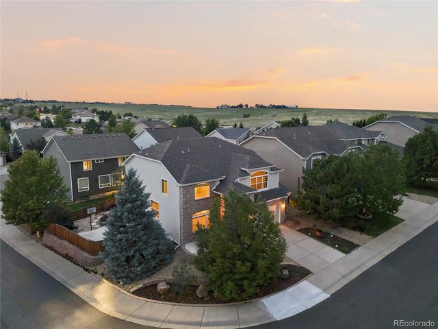 7869 Solstice Way, Castle Rock, CO 80108
