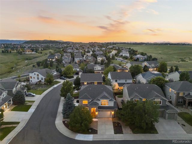 7869 Solstice Way, Castle Rock, CO 80108