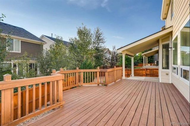 7869 Solstice Way, Castle Rock, CO 80108