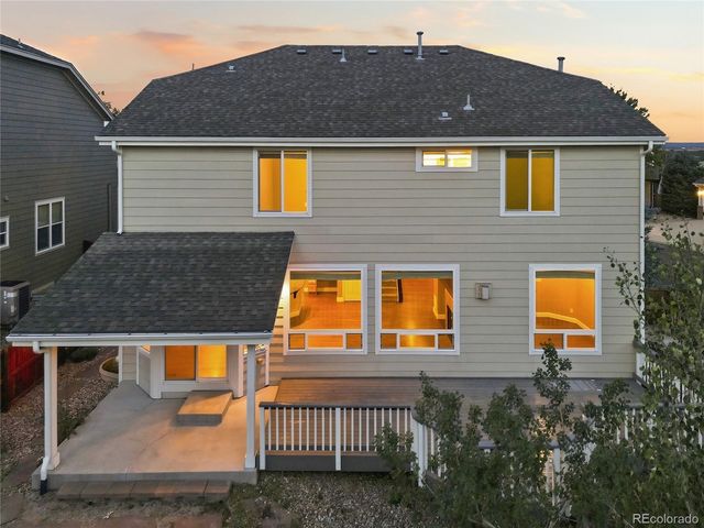 7869 Solstice Way, Castle Rock, CO 80108