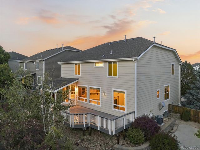 7869 Solstice Way, Castle Rock, CO 80108