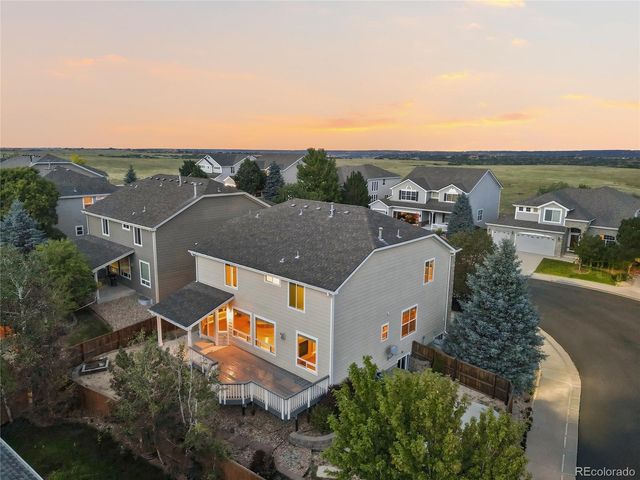 7869 Solstice Way, Castle Rock, CO 80108