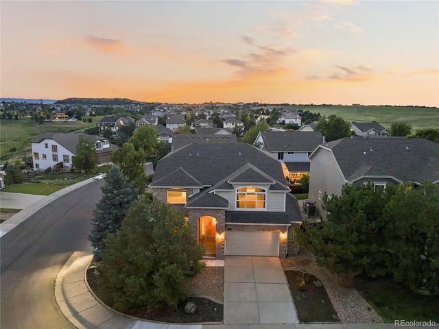 7869 Solstice Way, Castle Rock, CO 80108