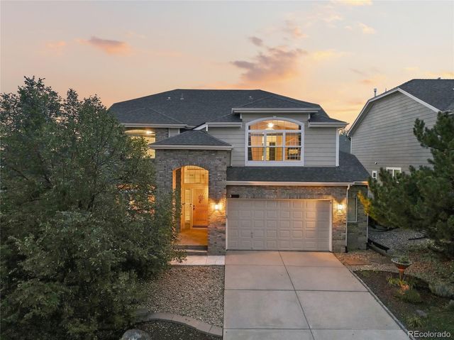7869 Solstice Way, Castle Rock, CO 80108