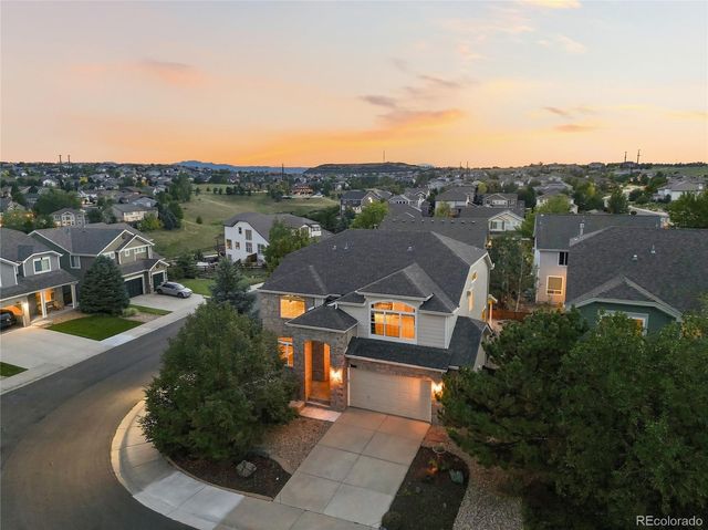 7869 Solstice Way, Castle Rock, CO 80108
