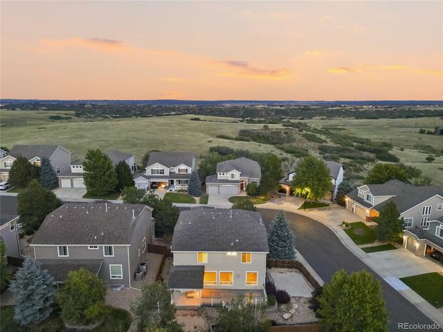 7869 Solstice Way, Castle Rock, CO 80108