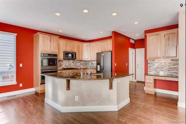 7869 Solstice Way, Castle Rock, CO 80108