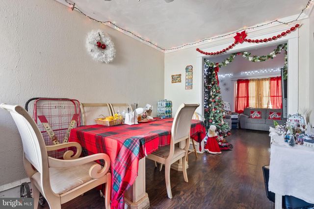 2937 CARMAN ST, Camden, NJ 08105