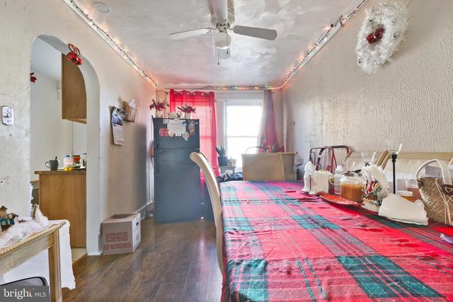 2937 CARMAN ST, Camden, NJ 08105