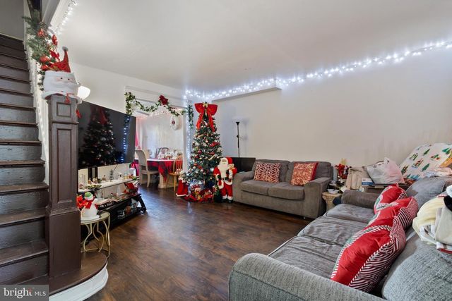 2937 CARMAN ST, Camden, NJ 08105