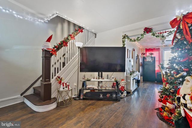 2937 CARMAN ST, Camden, NJ 08105