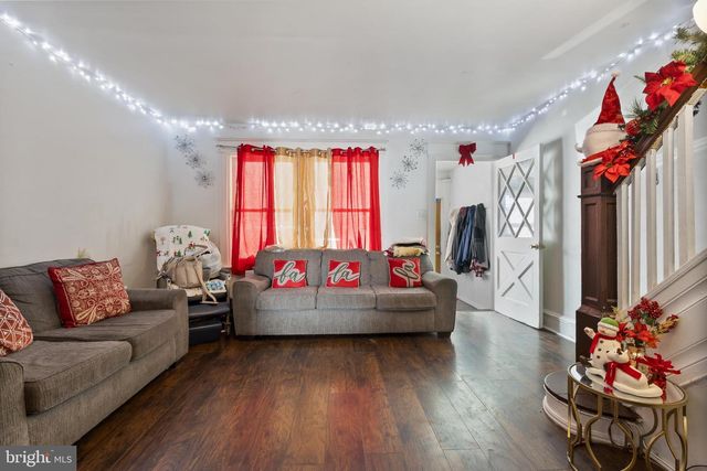 2937 CARMAN ST, Camden, NJ 08105