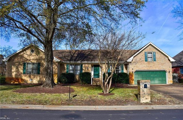 1924 Grayfalcon DR, Norfolk, VA 23518