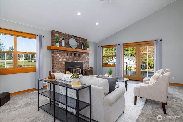 5981 SE Arcadia Road, Shelton, WA 98584