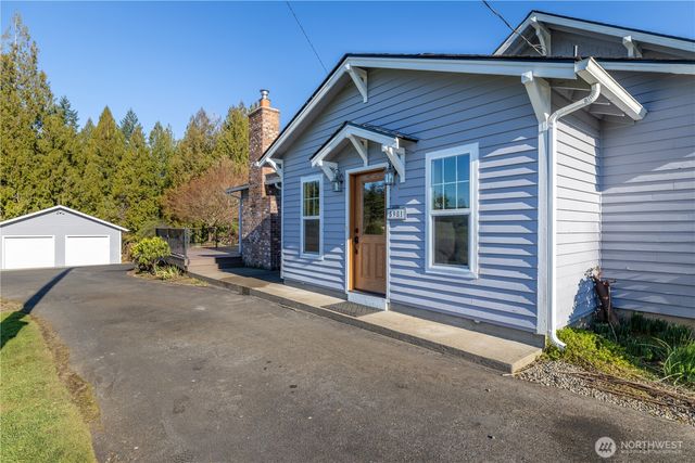 5981 SE Arcadia Road, Shelton, WA 98584