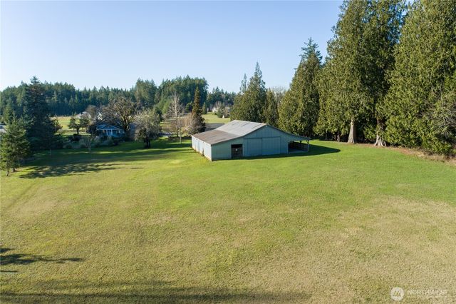 5981 SE Arcadia Road, Shelton, WA 98584