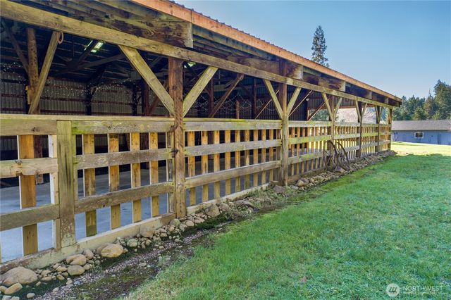 5981 SE Arcadia Road, Shelton, WA 98584