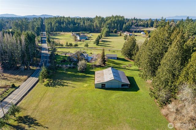 5981 SE Arcadia Road, Shelton, WA 98584