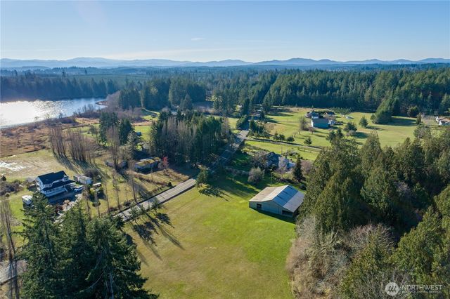 5981 SE Arcadia Road, Shelton, WA 98584