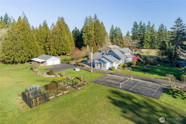 5981 SE Arcadia Road, Shelton, WA 98584