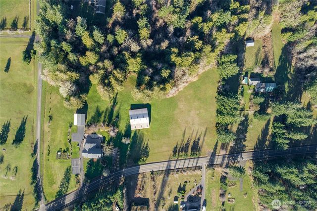 5981 SE Arcadia Road, Shelton, WA 98584