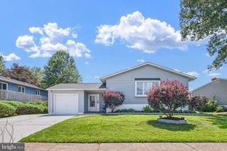10 SPINET RD, Newark, DE 19713