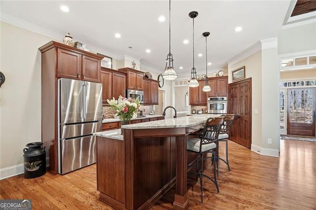 131 Sycamore Trail, Big Canoe, GA 30143