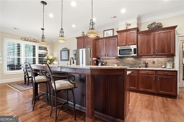 131 Sycamore Trail, Big Canoe, GA 30143