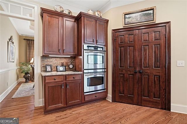 131 Sycamore Trail, Big Canoe, GA 30143